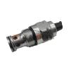 Buy cheap Excavator Hydraulic Parts Safety Valve ASSY 12C1446 Loaders OEM Support from wholesalers