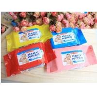 Buy cheap Wholesale Baby Tender Wipes product