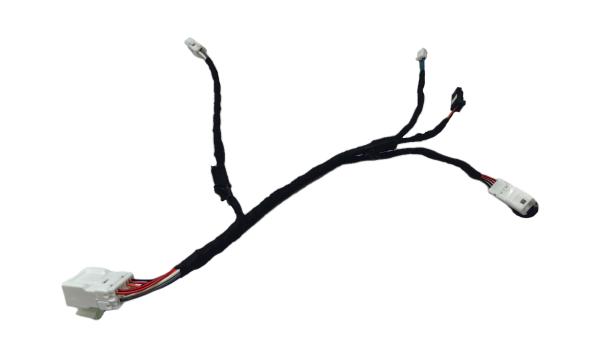 Buy cheap Automotive Custom Seat Wiring Harness waterproof seat control system from wholesalers