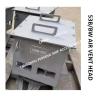 Buy cheap IMPA-872321-872332 MULTI-FLOAT AIR TUBE HEAD FOR SHIPBUILDING from wholesalers
