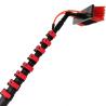 Buy cheap Outdoor Window Solar Panel Cleaning Brush Window Glass Photovoltaic from wholesalers