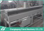 45kw Plastic Profile Production Line / Pet Strap Extrusion Line 12mm Width