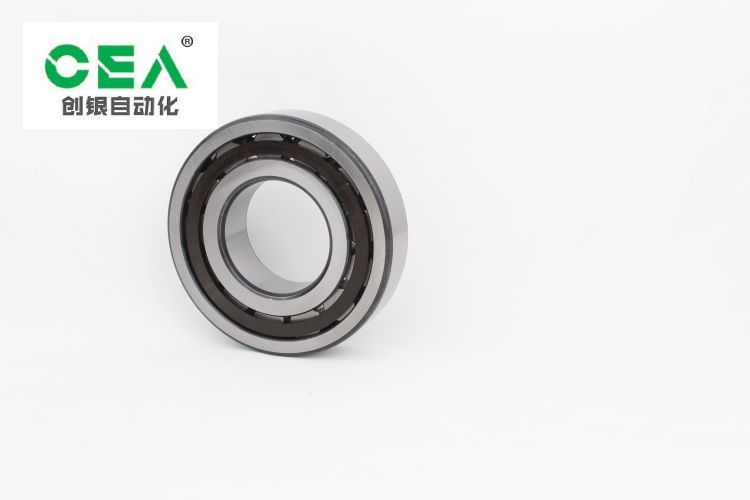 20mm Drawn Cup Loose Needle Roller Bearings Split Cage HK2016 HK2020