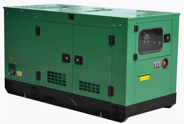 Buy cheap 40kw 50kva Yanmar Diesel Generators Set With Original Engine 4TNV106-GGE from wholesalers