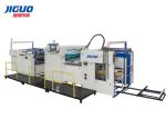 Automatic Thermal Film Laminator Machine Flying Knife Optional