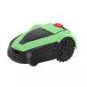 Buy cheap Cordless Automatic Mowing Machine Stainless Steel Electric Smart from wholesalers