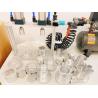Buy cheap Hot Sale Pneumatic Manual Small Single four mold Bath Fizzer Bath Bombs Press Making Forming Machine from wholesalers