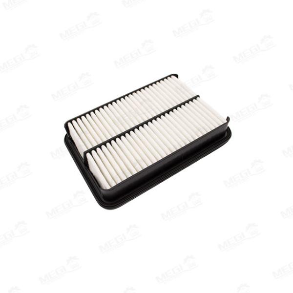 Buy cheap 17801-35020 JE48-13-Z40 Auto Air Filter For Chevrolet Citroen GEO HONDA ISUZU Mazda MITSUBISHI from wholesalers