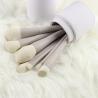 Buy cheap Super Soft Bristles Cosmetic Makeup Brush Set from wholesalers