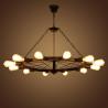 Buy cheap Industrial lighting in kitchen Bar Coffee Shop Lighting Fixtures (WH-VP-48） from wholesalers