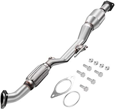 Buy cheap 2007-2016 Nissan Altima Catalytic Converter 2.5l from wholesalers