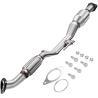 Buy cheap 06605 Nissan Catalytic Converter Altima 2007-2016 SV 2.5L L4 EPA from wholesalers
