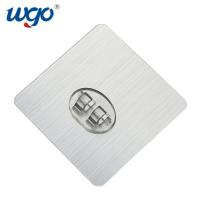 Buy cheap Sticky Buckle Wall Mount Hook Hanger 5kg Max Loading 7x7cm product