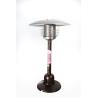 Buy cheap Reliable Electronic Igniter Powder Coated Patio Heater Portable Custom Color from wholesalers