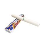 100% Wood Pulp Silicone Double Side Coated Baking Paper for Kitchen and Air