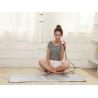 Buy cheap Home Portable Jade And Tourmaline Far Infrared Mat Carbon Fiber Sauna Heating Pad from wholesalers