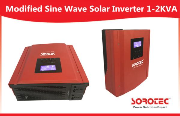 Buy cheap 50/60HZ Full Automatic and Silent Operation Solar Power Inverter System from wholesalers