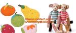 Nice colorful hand Knitting toys,Wholesale Knitted Kids Doll,crochet caterpillar