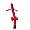 Buy cheap Outdoor Sports Inflatable Promotional Man Custom Advertising Air Dancer from wholesalers