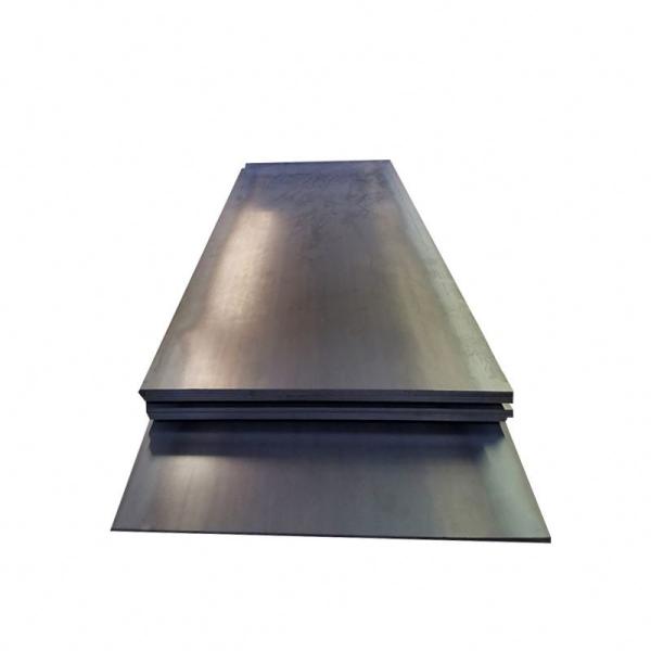 Buy cheap ST35 Carbon Steel Sheet Plate S355J2 SPHC Q345R JIS ASTM AISI 1040 Steel Plate from wholesalers