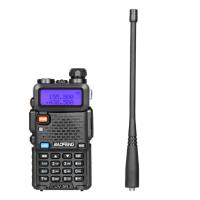 Buy cheap 1800mAh Dual Band Two Way Radio Uv 5r Walkie Talkie 128 Channles product
