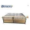 Buy cheap Package MBR Wastewater Treatment Plant Agricultural Food Industry Use from wholesalers