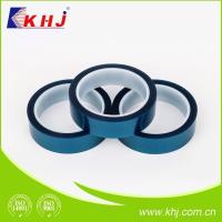 Buy cheap Pressure Sensitive Semiconductor Packaging tape High UV Resistance and 0.05mm product