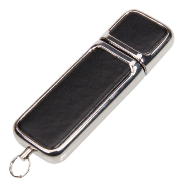 Buy cheap Portable PU Leather Usb Drive 1GB-64GB Capacity For Business Gifts from wholesalers