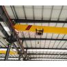 Buy cheap European Single Girder Overhead Travelling Crane 20t LDC Low Headroom 50hz from wholesalers