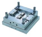 Buy cheap High Precision Auto Spare Parts , Injection Moulding Die Optional Size from wholesalers