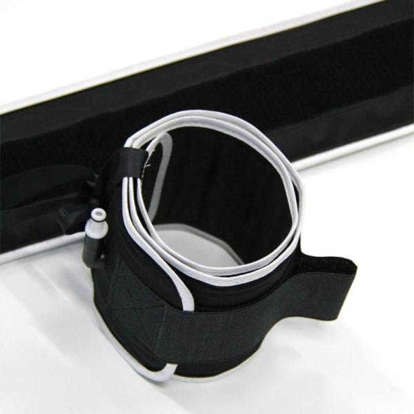 Automatic Pneumatic Tourniquet Cuff Essential Medical Consumables with Nylon