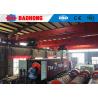Buy cheap ACSR Rigid Frame Cable Making Machine For Stranding Wire from wholesalers