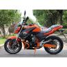 Buy cheap Water Cooling Road And Race Motorcycles , 250CC Classic Road Race Motorcycles from wholesalers