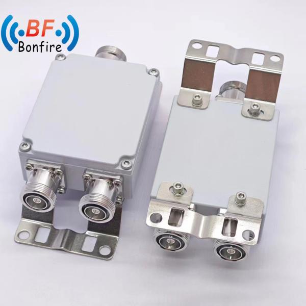 Buy cheap 2300-2400 2500-2700MHz 200W 3/6/10/15/20dB Coaxial Attenuator for Das Ibs Indoor/Outdoor IP65 from wholesalers