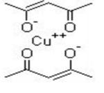 Cupric acetylacetonate CAS 13395-16-9 Copperacetylacetonate C10H14CuO4