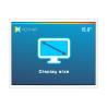 Buy cheap 15 inch TFT LCD Display | 1024x768 Resolution With LVDS Interface from wholesalers