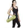 Buy cheap Custom Sport Fitness Rub Resistant Nylon Yoga Bag For Women from wholesalers