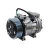Buy cheap 50939918 Auto AC Compressor For Kobelco For Komatsu 24V WXTK293 from wholesalers