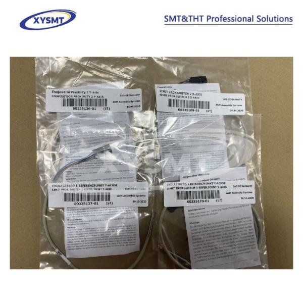 Buy cheap 00335169-01 00335170-01 00335136-01 00335137-01 Sensor Siemens ASM machine spare part from wholesalers