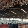 Buy cheap Powerful 1.5KW Ceiling Fan 5.5m 18FT for Farm Air Cooling and Industrial Ventilation from wholesalers
