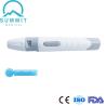 Buy cheap Diabetes Twist Top Pen Blood Lancet For Blood Glucose Testing from wholesalers