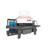 Buy cheap 200KWX2 Durable Vertical Shaft Impactor For Stone Shaping And Sand Production from wholesalers
