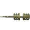 Buy cheap Banknotes Cash Cassette ATM Machine Parts CST 2K CDU Money cassette Hyosung CDU10 7430000208 from wholesalers