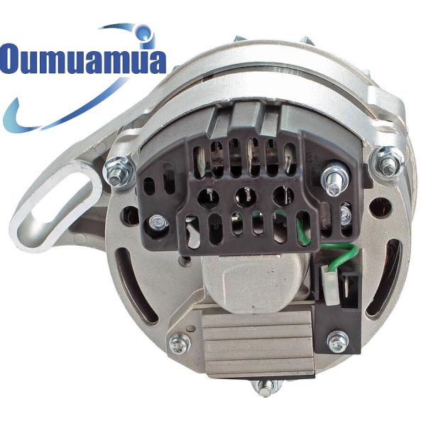 12V 120A 11.201.711 Diesel Fuel Alternator For Bosch