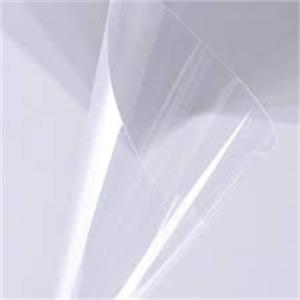 Buy cheap 0.2mm - 2mm PET Sheet Film Transparent Plastic 1280MM product