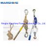 Buy cheap Withdrawing Hand Cable Puller Wire Tool Heavy Duty 3.2kg from wholesalers