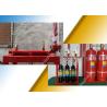 Buy cheap Clean Room Hfc-227Ea Extinguishing System Fire Safety Equipment Reasonable Good Price High Quality from wholesalers