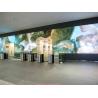 Buy cheap P2mm High-Definition Indoor LED Display Fine Pitch Indoor LED Screen Backdrop Wall from wholesalers