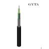 Buy cheap GYTA/GYTA53 Stranded Outdoor Fiber Optic Cable Steel Wire Metallic Strengthen Member with Single model from wholesalers