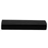 Buy cheap 140x38x22mm Cute Handmade Glasses Case With Logo from wholesalers